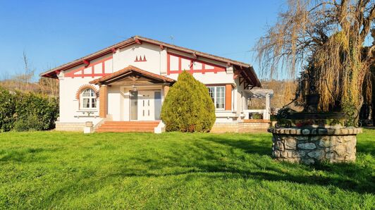 Maison à vendre à Bon-Encontre vignette-24