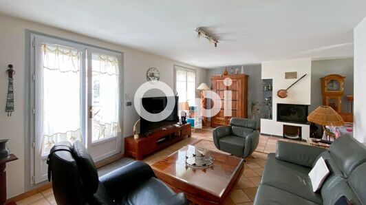 Maison à vendre à Mantes-la-Ville - Domaine de la Vallée