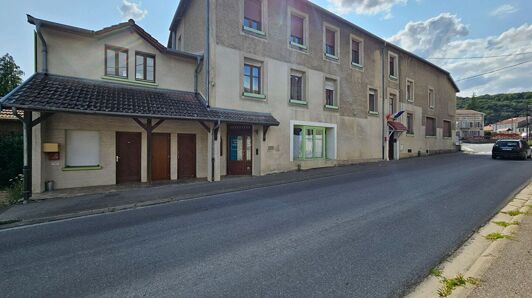 Maison à vendre à Saint-Maurice-sous-les-Côtes
