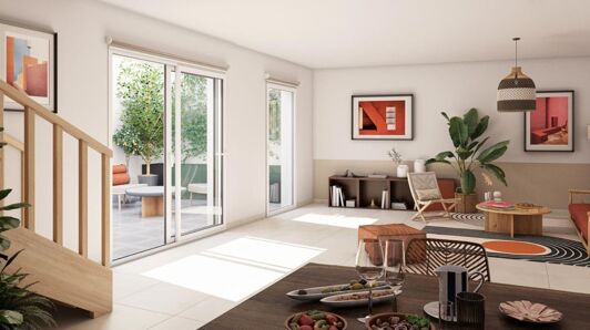 Appartement à vendre à Nîmes - Ecusson - Arènes vignette-40