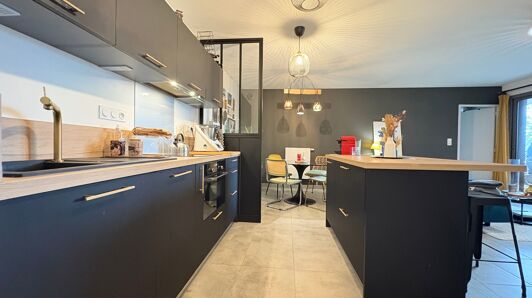 Appartement à vendre à Rodez - Amphithéatre