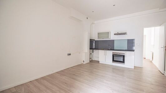 Immeuble à vendre à Reims - Laon vignette-12