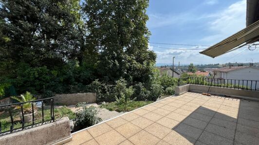 Maison à vendre à Castres - Roulandou vignette-19