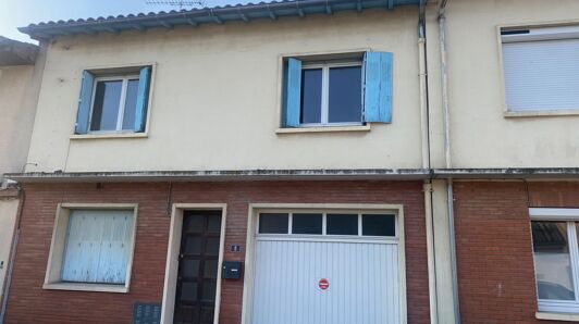 Appartement à vendre à Colomiers - Bascule - Oratoire