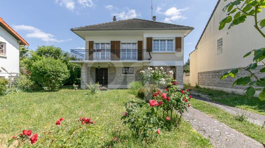 Maison à vendre à Chennevières-sur-Marne - Paris Chennevières