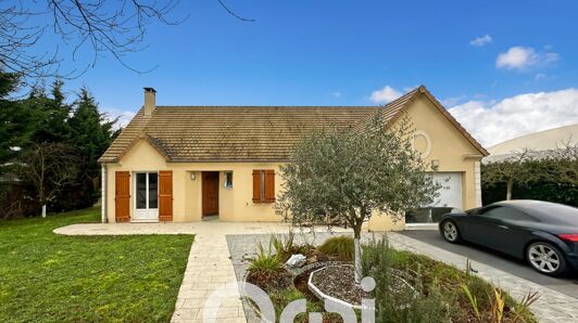 Maison à vendre à Rosny-sur-Seine