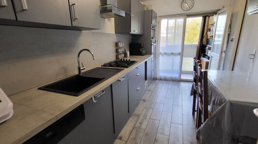 Appartement à vendre à Lormont - Iris - Lissandre