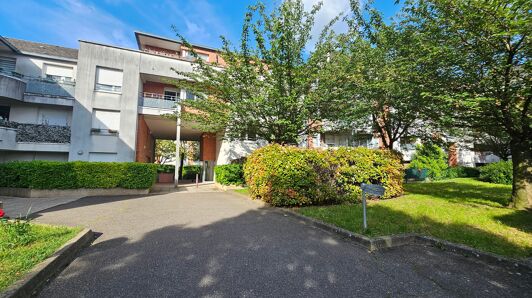 Appartement à vendre à Villiers-sur-Marne - Les Stades