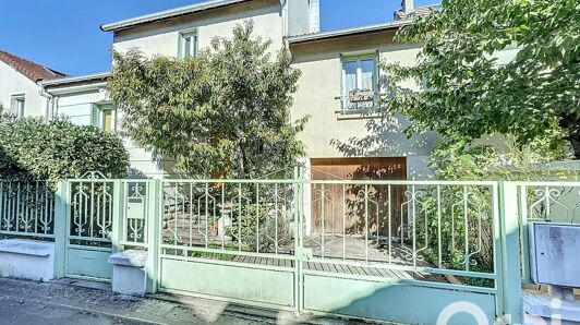 Maison à vendre à Clamart - Gare vignette-11