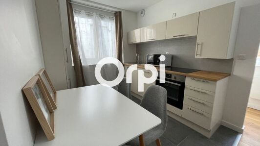 Appartement à vendre à Lille - Liberté