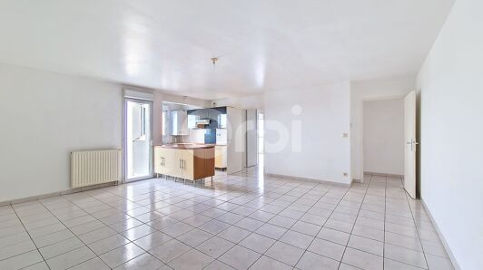 Appartement à vendre à Lorient - Université Blum vignette-4