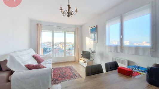 Appartement à vendre à Perpignan - Bas Vernet vignette-17