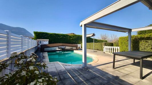 Maison à vendre à Montcel vignette-10