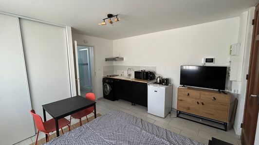 Appartement à louer à Toulouse - Roseraie vignette-18