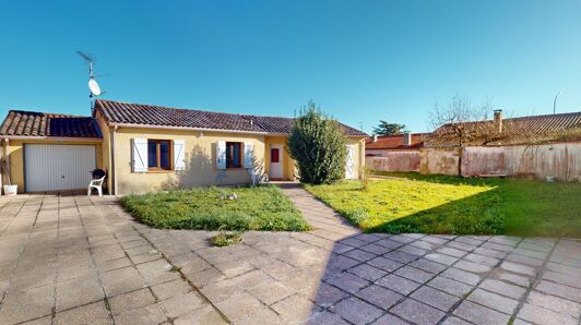 Maison à vendre à L'Union