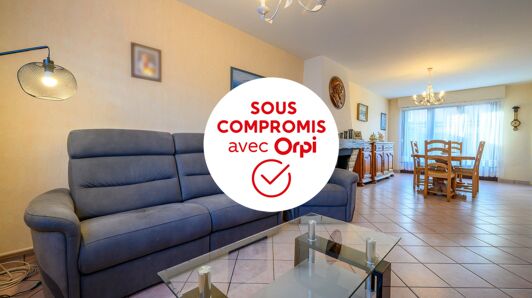 Maison à vendre à Houplines