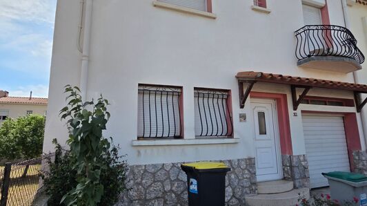 Maison à vendre à Perpignan - Bas Vernet vignette-35