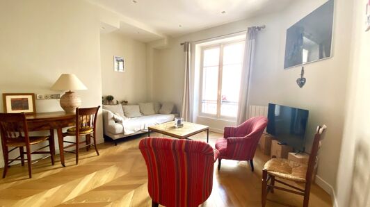 Appartement à vendre à Versailles - Notre Dame