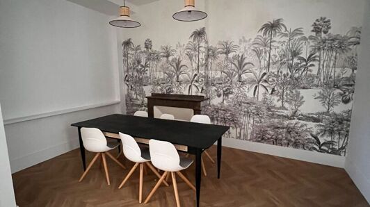 Appartement à vendre à Toulouse - Les Carmes-Esquirol vignette-1