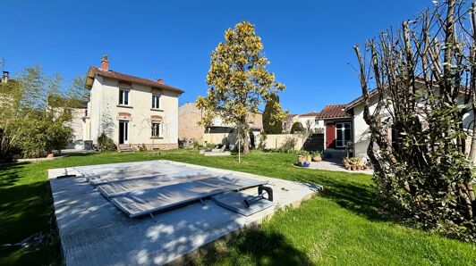 Maison à vendre à Castres - Le Mail - Soult vignette-18