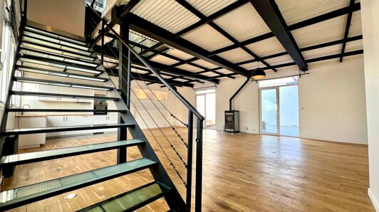 Appartement à vendre à Villiers-sur-Marne - Les Stades