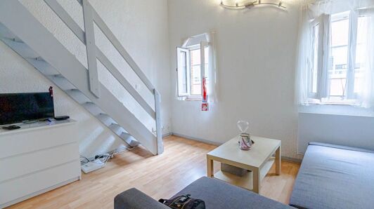 Appartement à louer à Toulouse - Saint-Aubin vignette-38