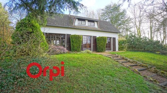 Maison à vendre à Bernay