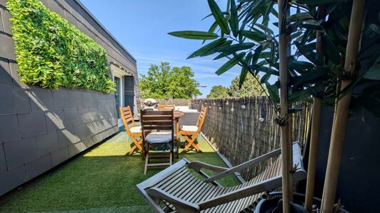 Appartement à vendre à Villiers-sur-Marne - Le Bois de Gaumont