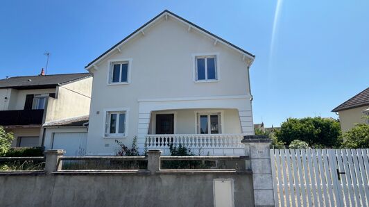 Maison à louer à Saint-Pierre-des-Corps - Saint-Pierre Est vignette-9