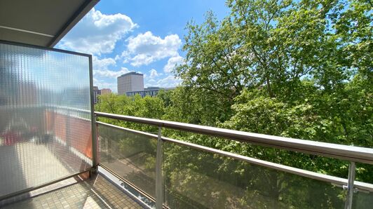 Appartement à louer à Toulouse - Guilhemery