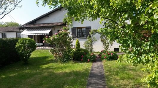 Maison à vendre à Chennevières-sur-Marne - Marne - Coteau Nord