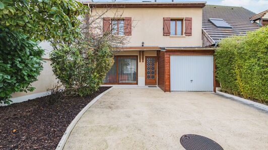 Maison à vendre à Reims - Sainte-Anne vignette-34