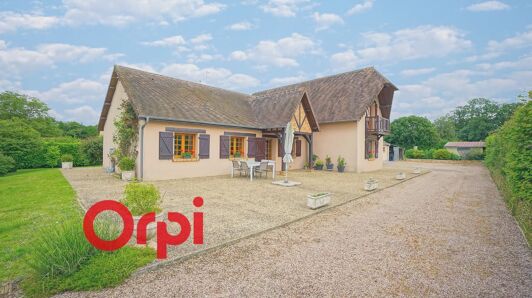 Maison à vendre à Bernay