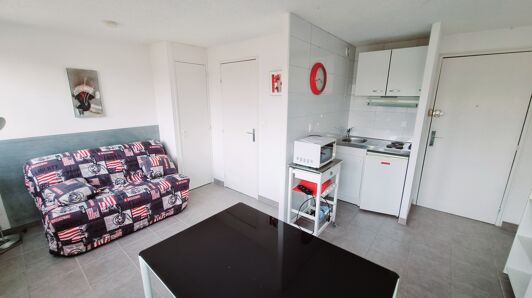 Appartement à louer à Albi - Rayssac - Veyrières - Ranteil vignette-3