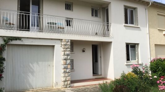 Maison à louer à Castres - Péraudel - Golf