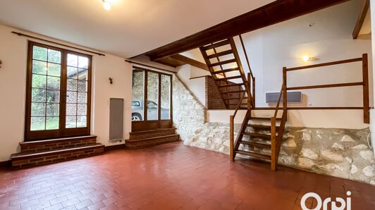 Maison à vendre à Canly