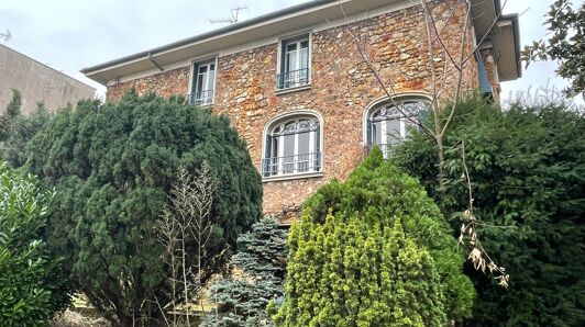 Maison à vendre à Cachan - Centre-ville