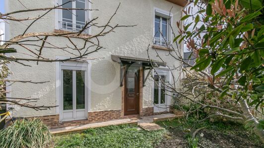 Maison à vendre à Champigny-sur-Marne - Le Plateau