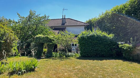 Maison à vendre à Saint-Maur-des-Fossés - Les Mûriers