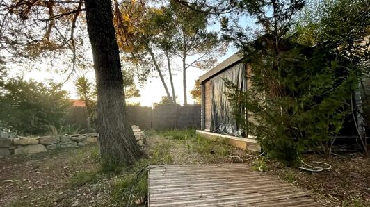 Maison à vendre à Nîmes - Courbessac