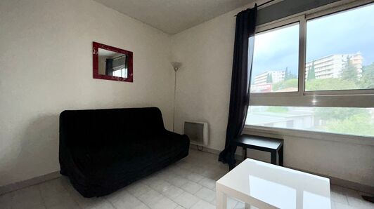 Appartement à vendre à Nîmes - Jean-Jaurès vignette-2