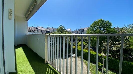 Appartement à vendre à Lorient - Kerentrech - Keryado vignette-6