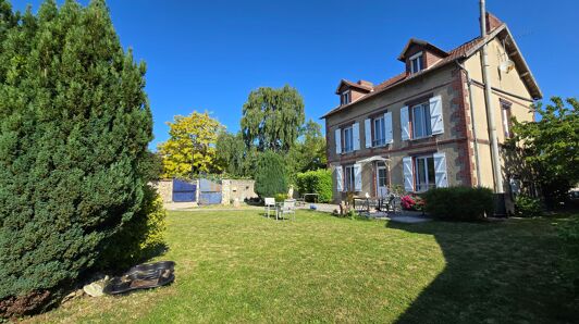 Maison à vendre à Chaufour-lès-Bonnières