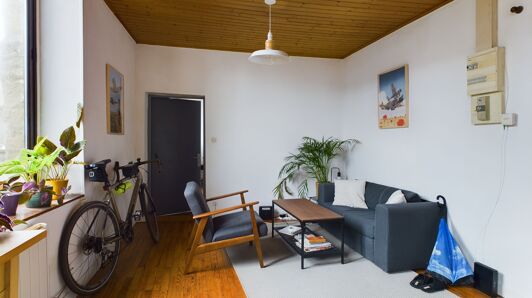 Appartement à vendre à Chambéry - Centre-ville vignette-27
