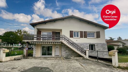 Maison à vendre à Puylaurens