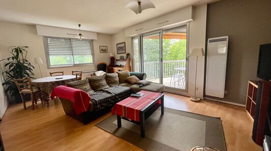 Appartement à vendre à Mérignac - Capeyron