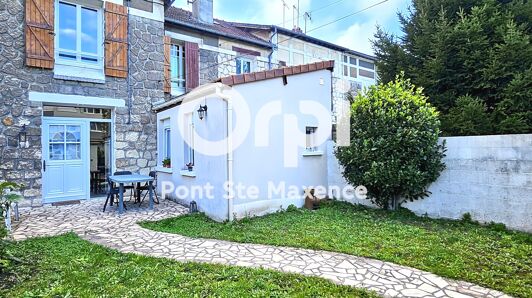 Maison à vendre à Pont-Sainte-Maxence - Pasteur