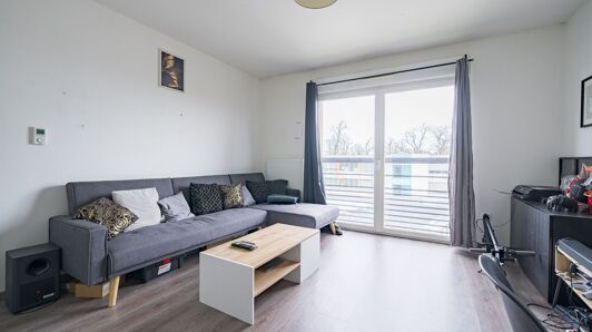 Appartement à vendre à Sucy-en-Brie - Centre-ville vignette-2