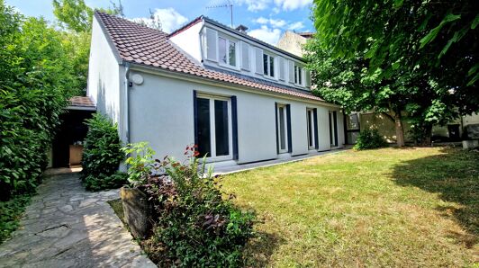 Maison à vendre à Villiers-sur-Marne - Les Ponceaux