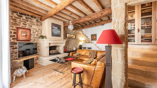 Maison à vendre à Calvisson